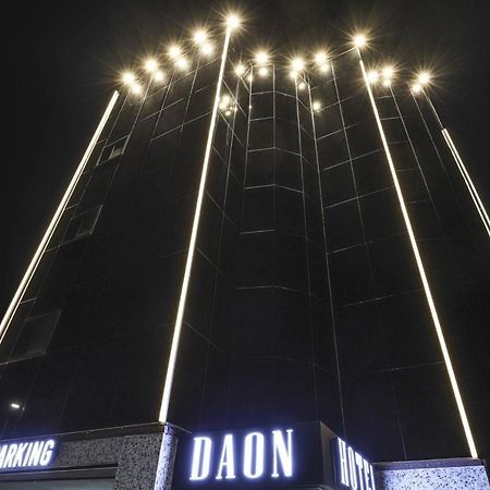 Hotel Daon Пхохан Экстерьер фото