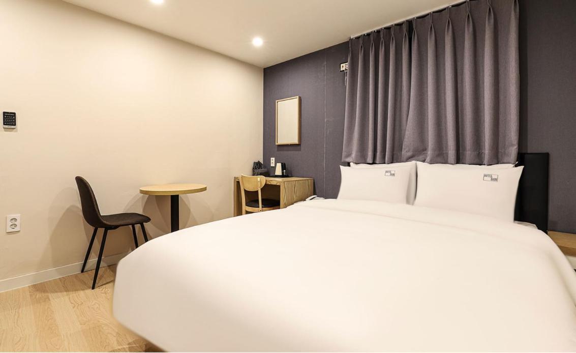 Hotel Daon Пхохан Экстерьер фото